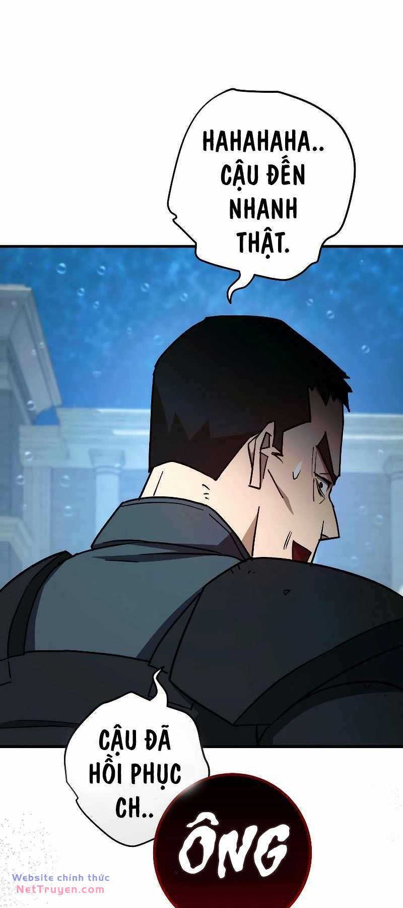 Anh Hùng Trở Lại Chapter 71 - Trang 2