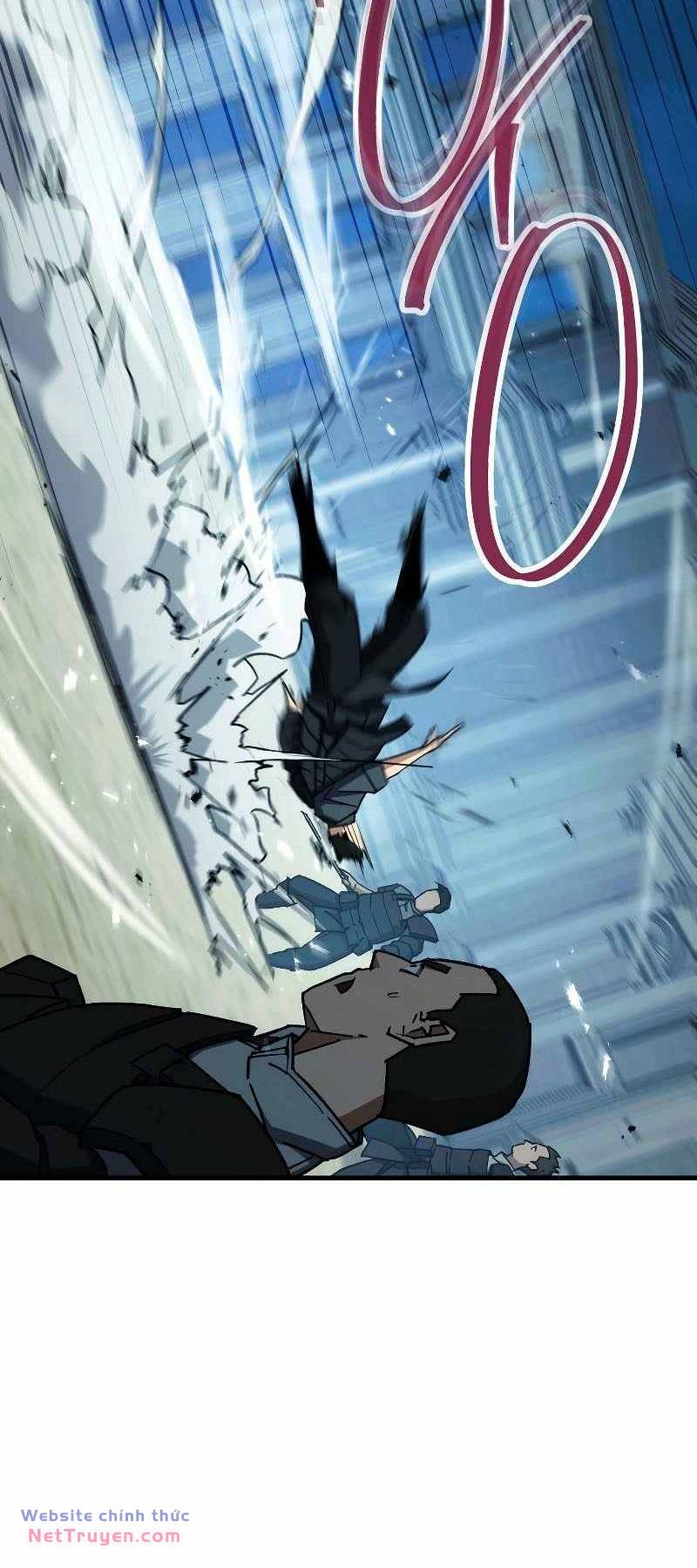 Anh Hùng Trở Lại Chapter 71 - Trang 2