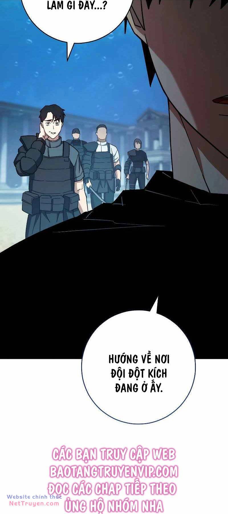 Anh Hùng Trở Lại Chapter 71 - Trang 2