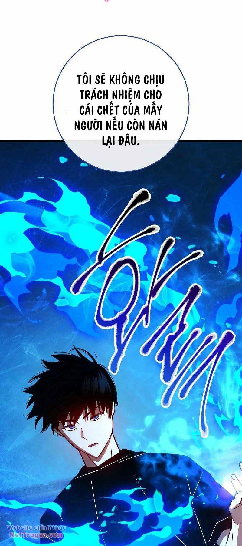 Anh Hùng Trở Lại Chapter 71 - Trang 2