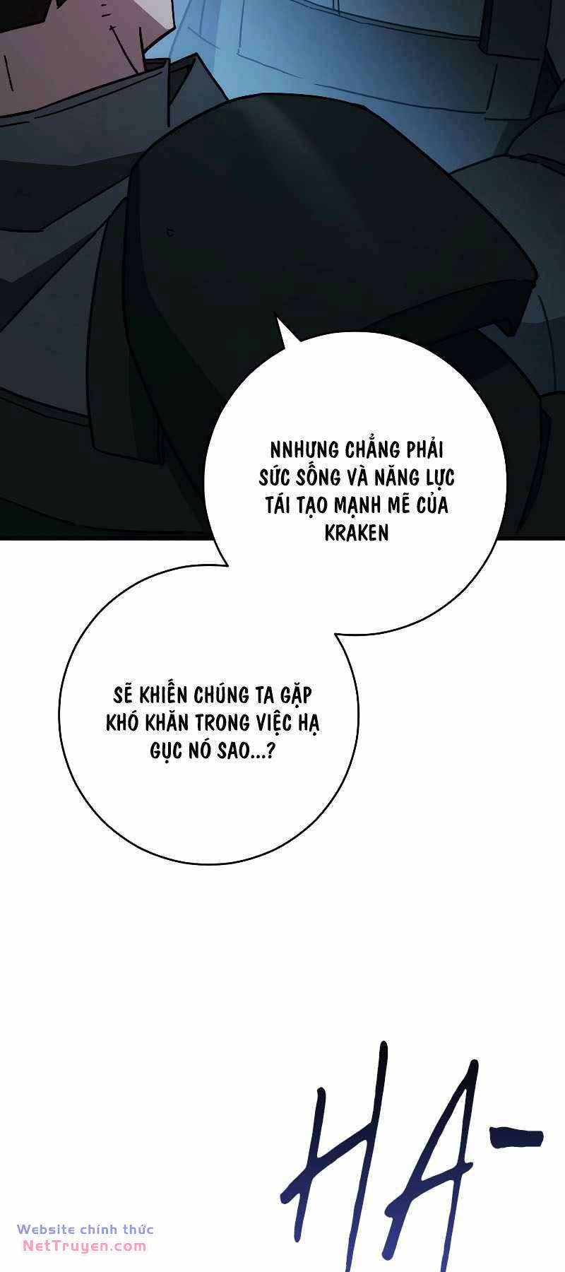 Anh Hùng Trở Lại Chapter 71 - Trang 2