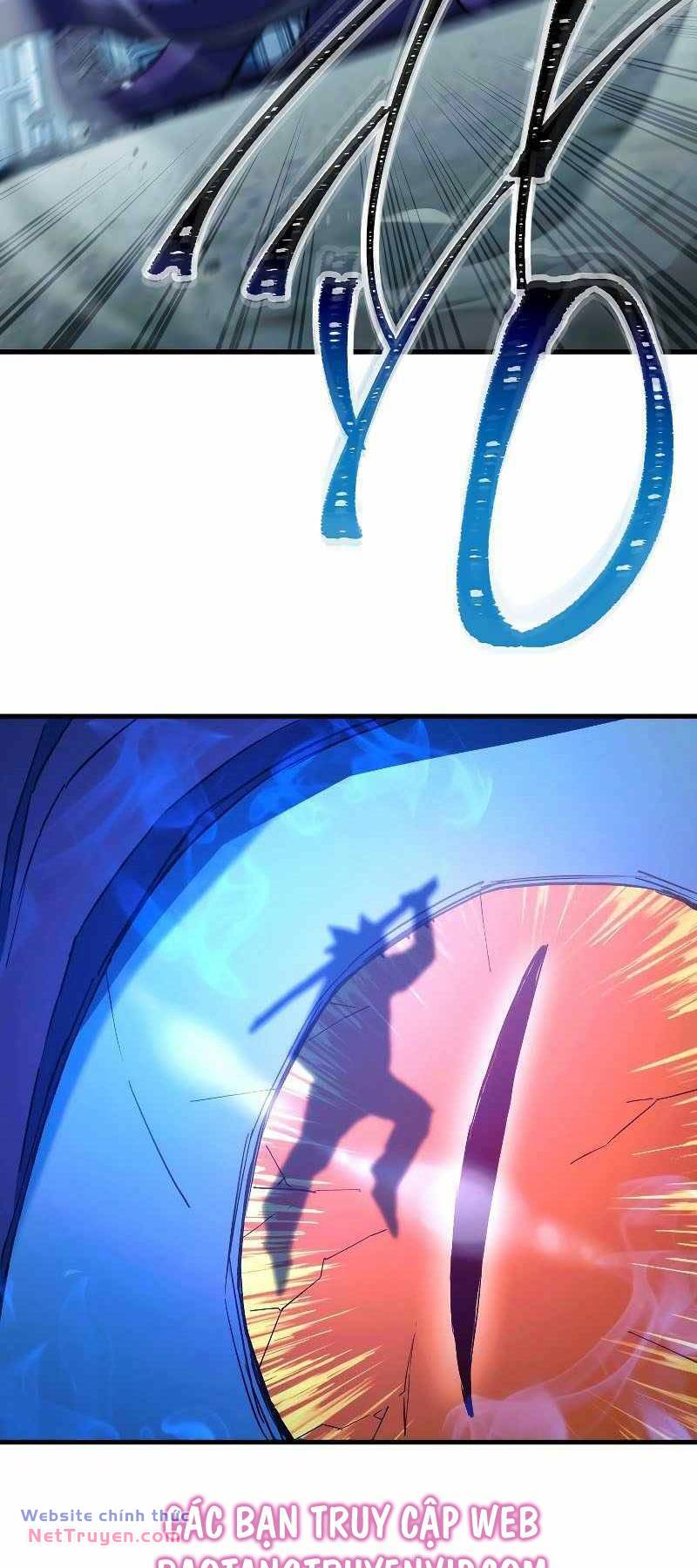 Anh Hùng Trở Lại Chapter 71 - Trang 2