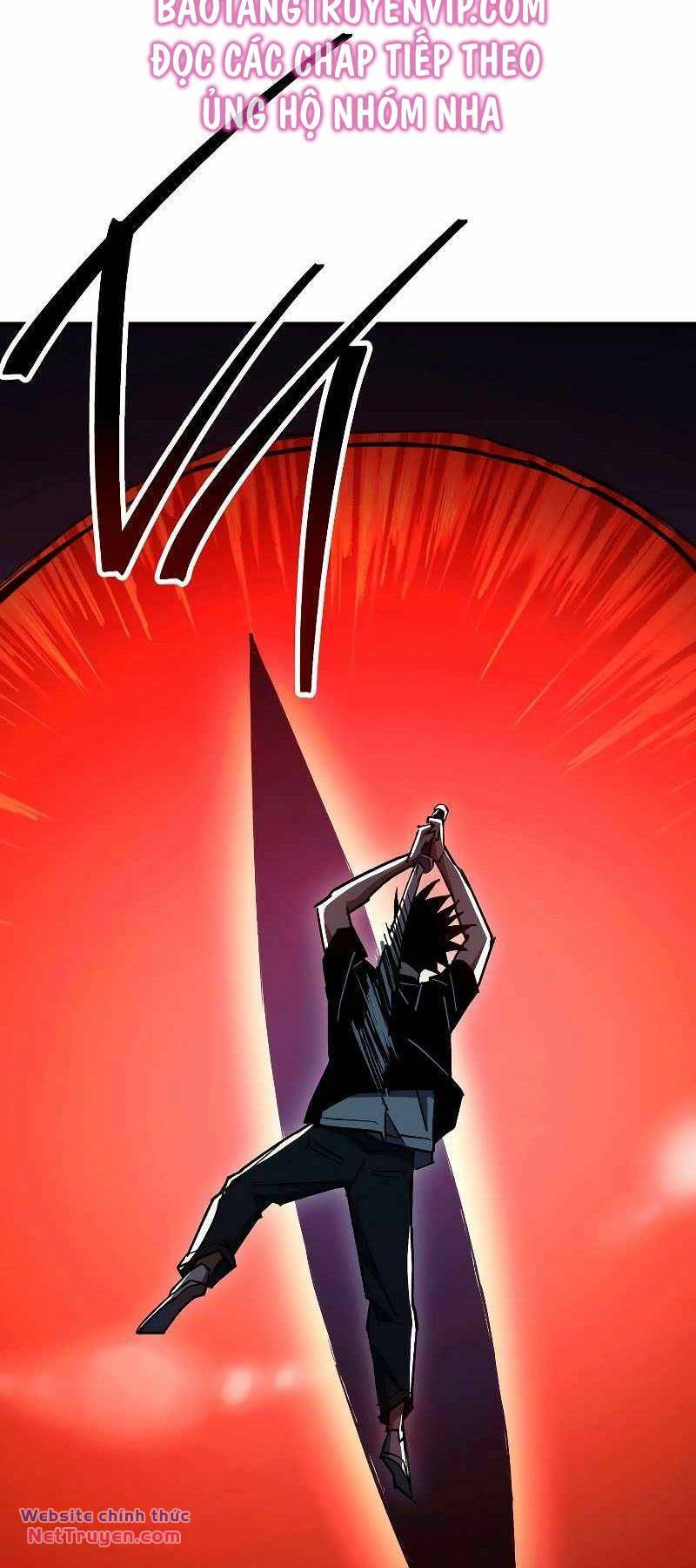 Anh Hùng Trở Lại Chapter 71 - Trang 2