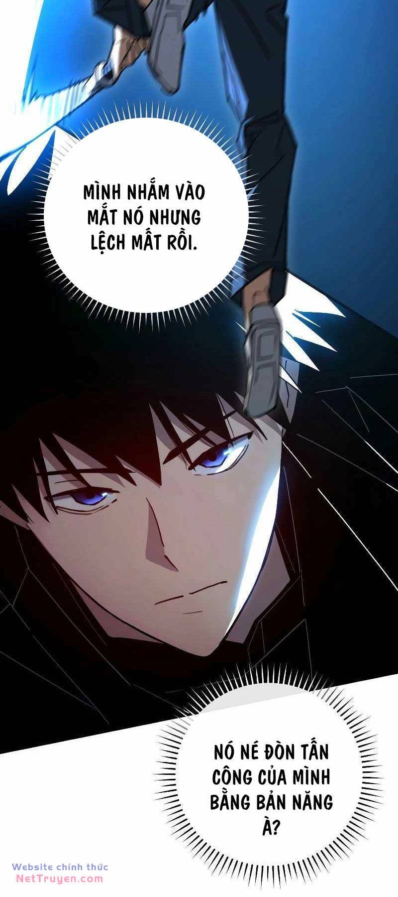 Anh Hùng Trở Lại Chapter 71 - Trang 2