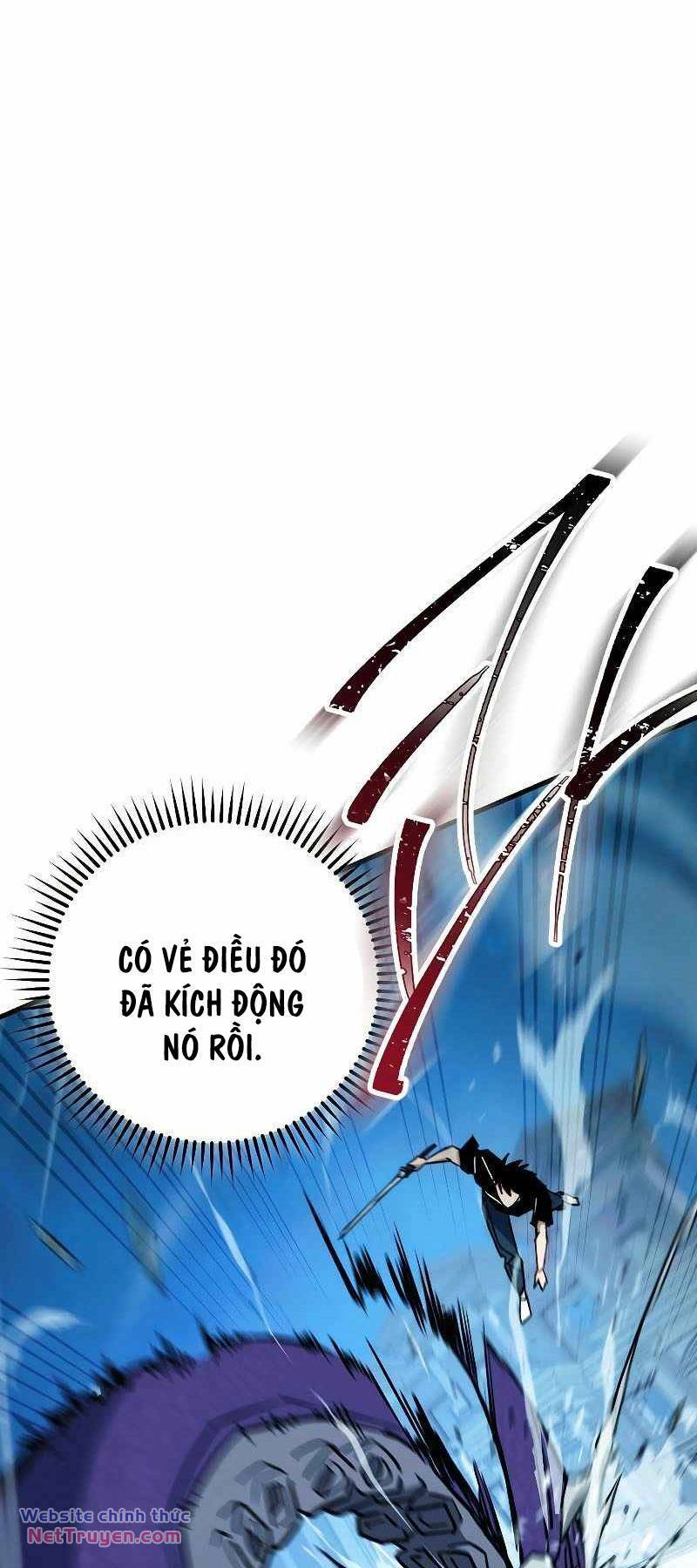 Anh Hùng Trở Lại Chapter 71 - Trang 2