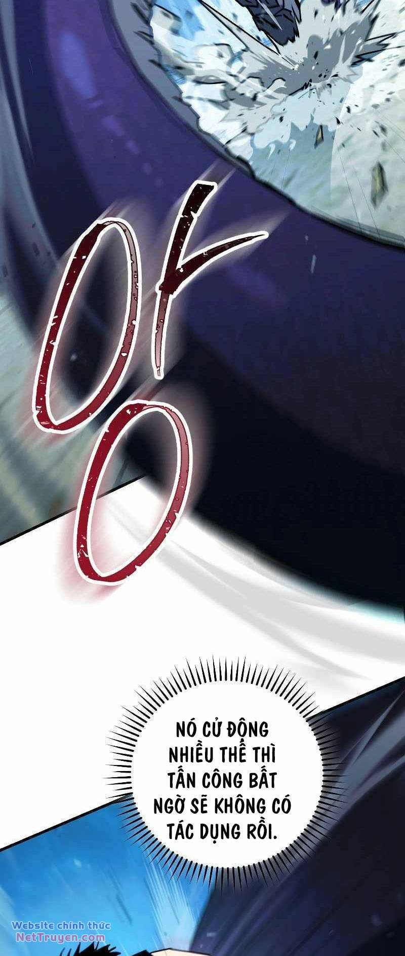 Anh Hùng Trở Lại Chapter 71 - Trang 2