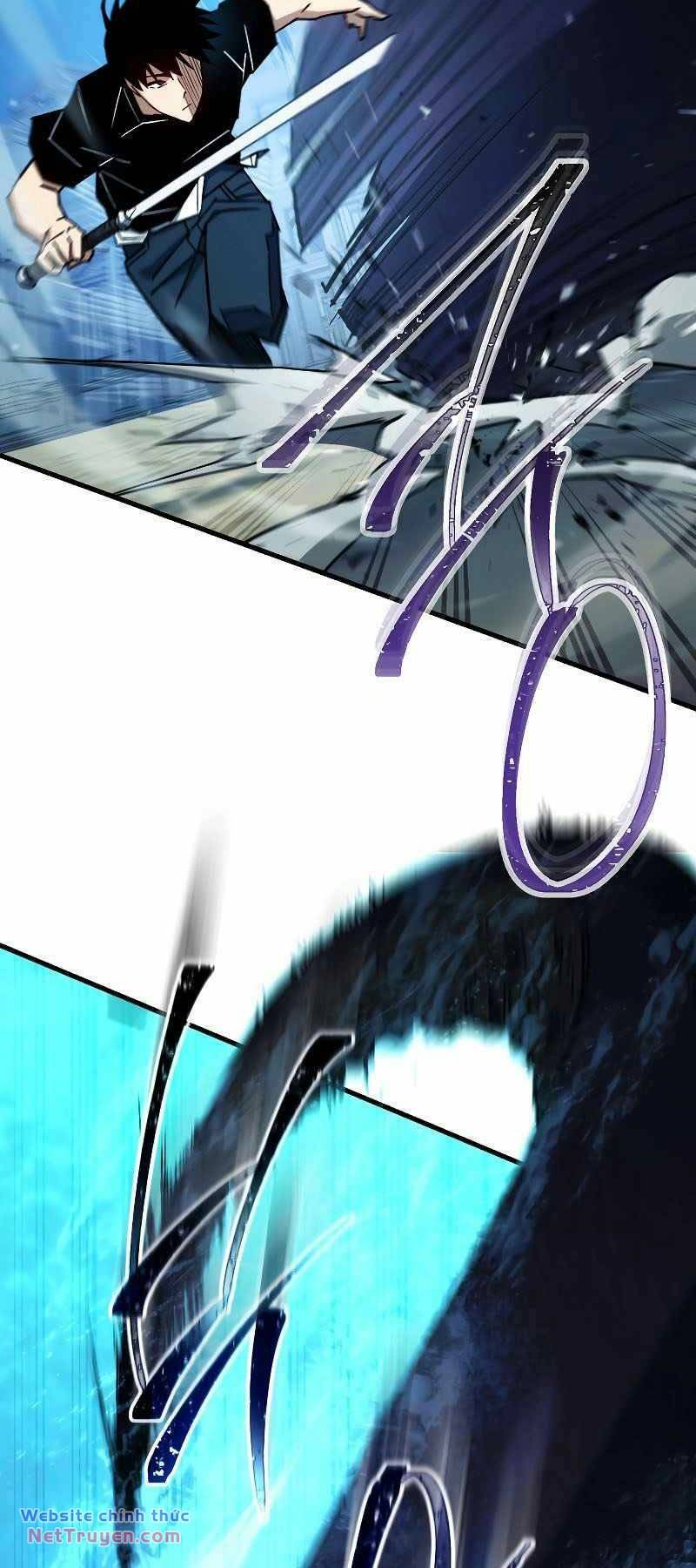 Anh Hùng Trở Lại Chapter 71 - Trang 2