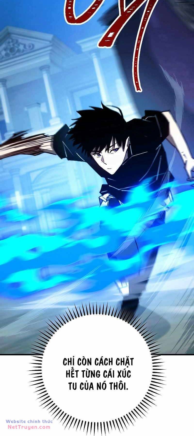 Anh Hùng Trở Lại Chapter 71 - Trang 2