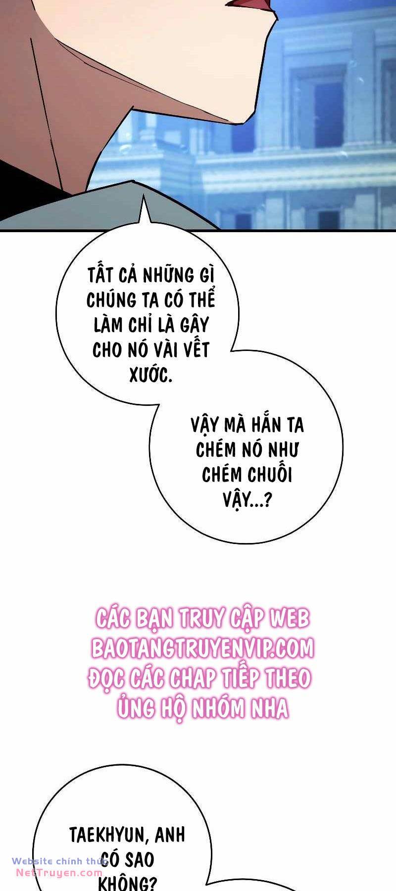 Anh Hùng Trở Lại Chapter 71 - Trang 2