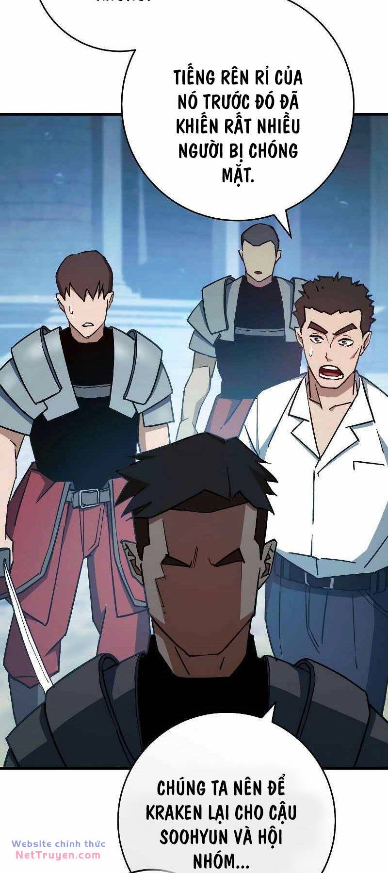 Anh Hùng Trở Lại Chapter 71 - Trang 2