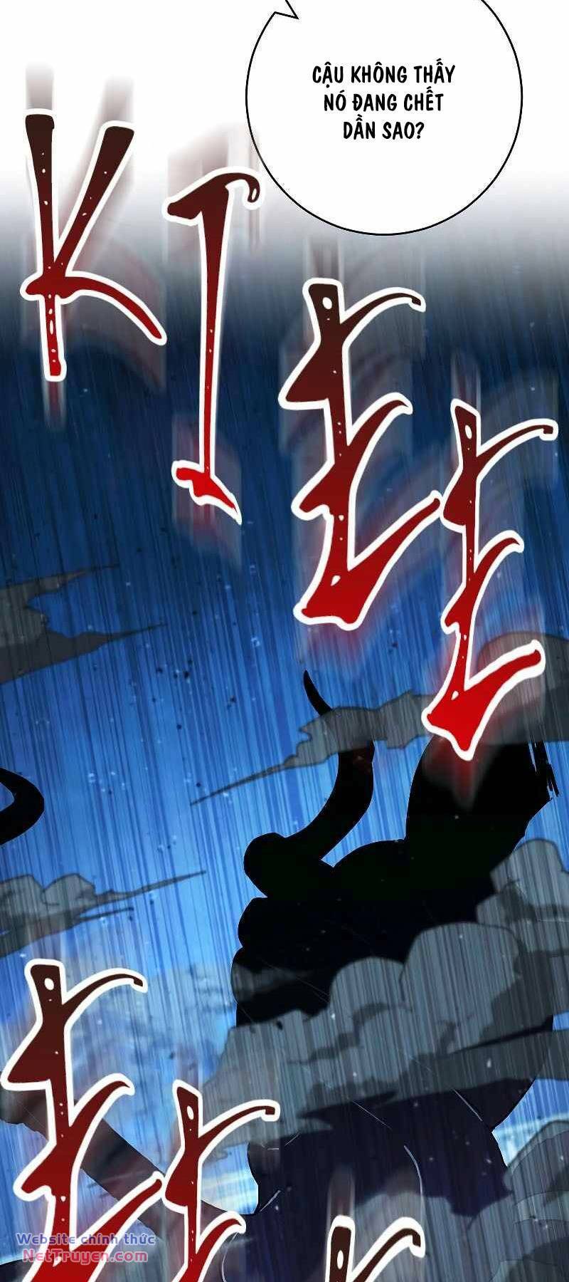 Anh Hùng Trở Lại Chapter 71 - Trang 2