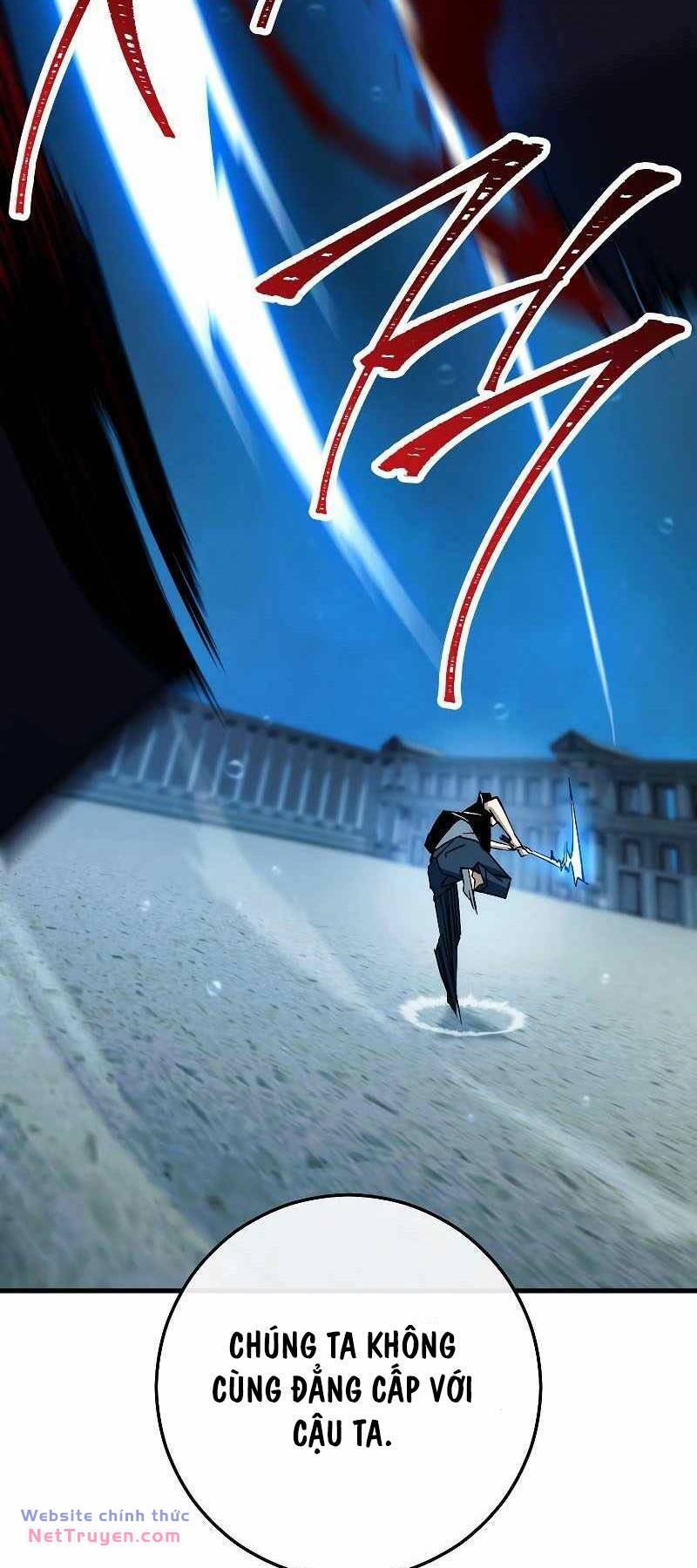 Anh Hùng Trở Lại Chapter 71 - Trang 2