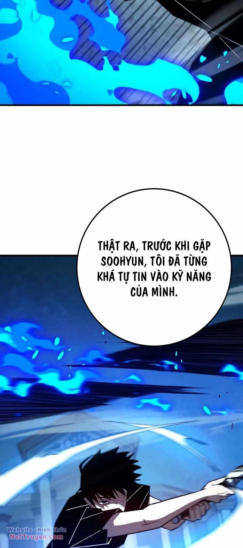 Anh Hùng Trở Lại Chapter 71 - Trang 2