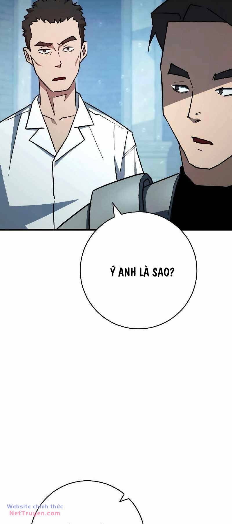 Anh Hùng Trở Lại Chapter 71 - Trang 2