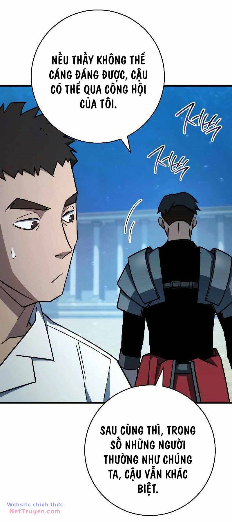 Anh Hùng Trở Lại Chapter 71 - Trang 2