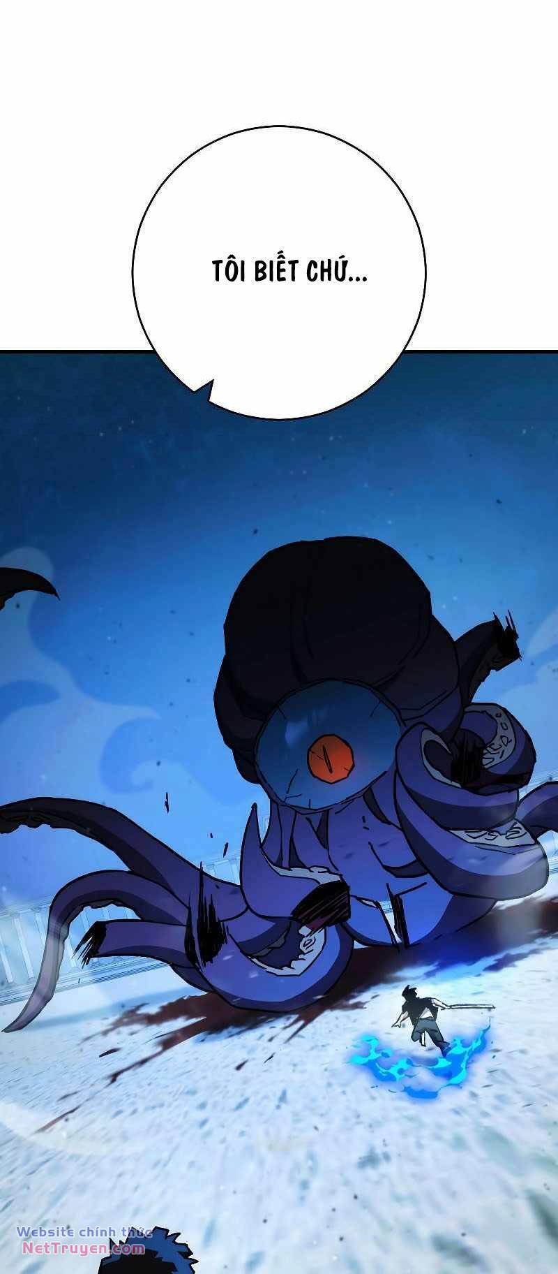 Anh Hùng Trở Lại Chapter 71 - Trang 2