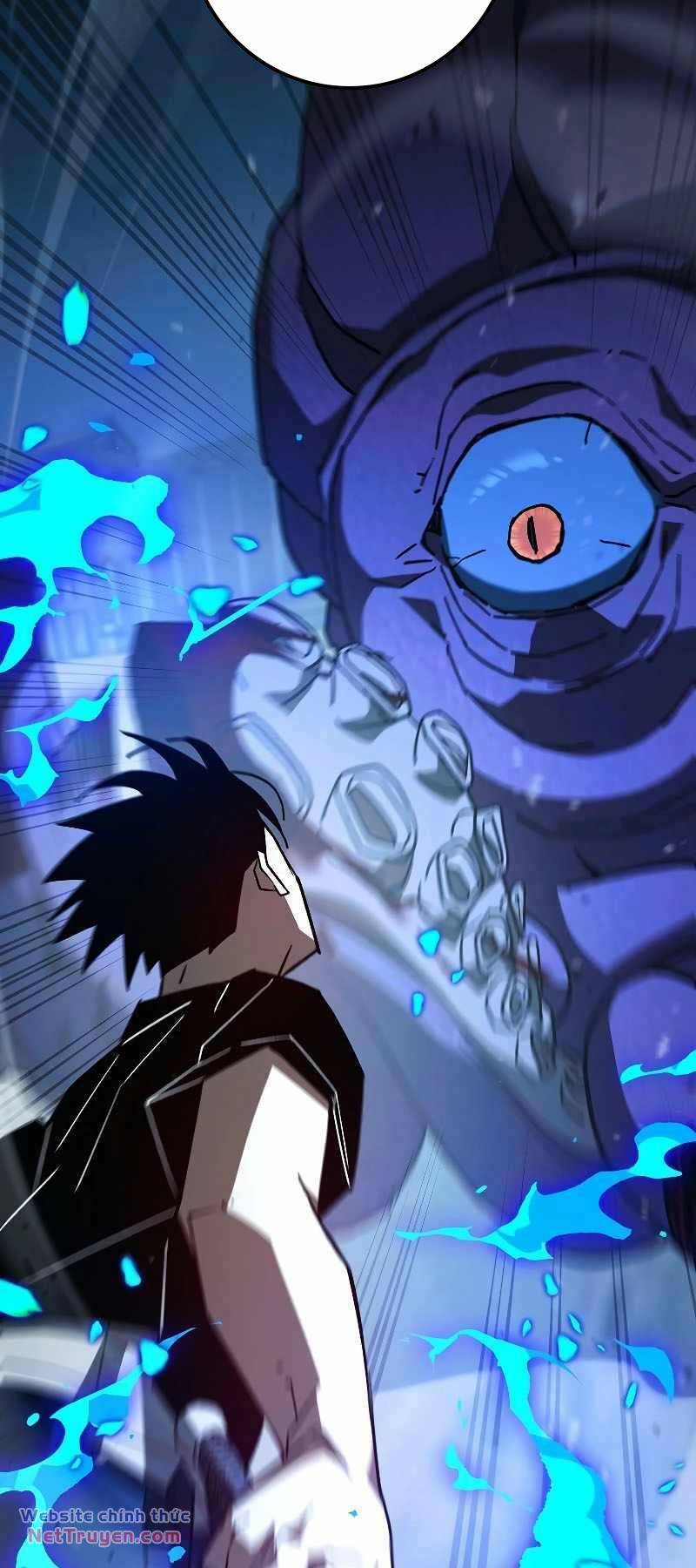 Anh Hùng Trở Lại Chapter 71 - Trang 2