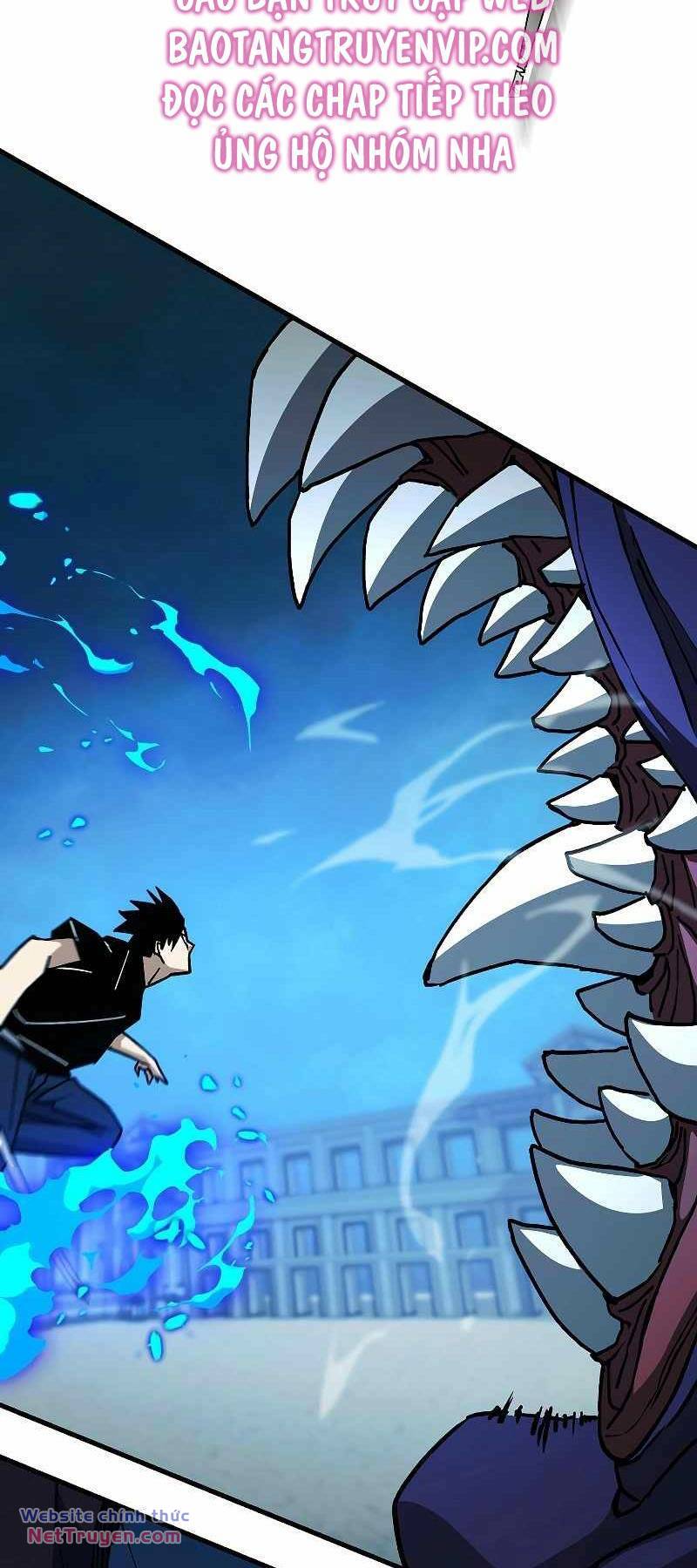 Anh Hùng Trở Lại Chapter 71 - Trang 2