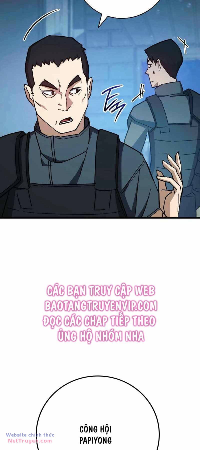 Anh Hùng Trở Lại Chapter 71 - Trang 2