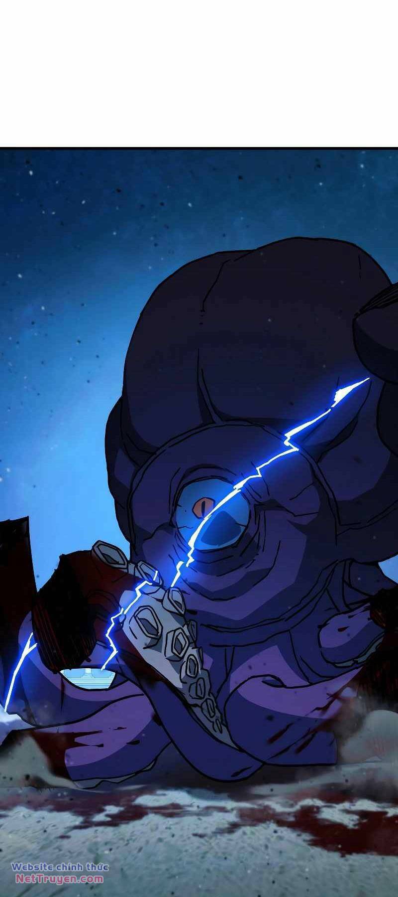 Anh Hùng Trở Lại Chapter 71 - Trang 2