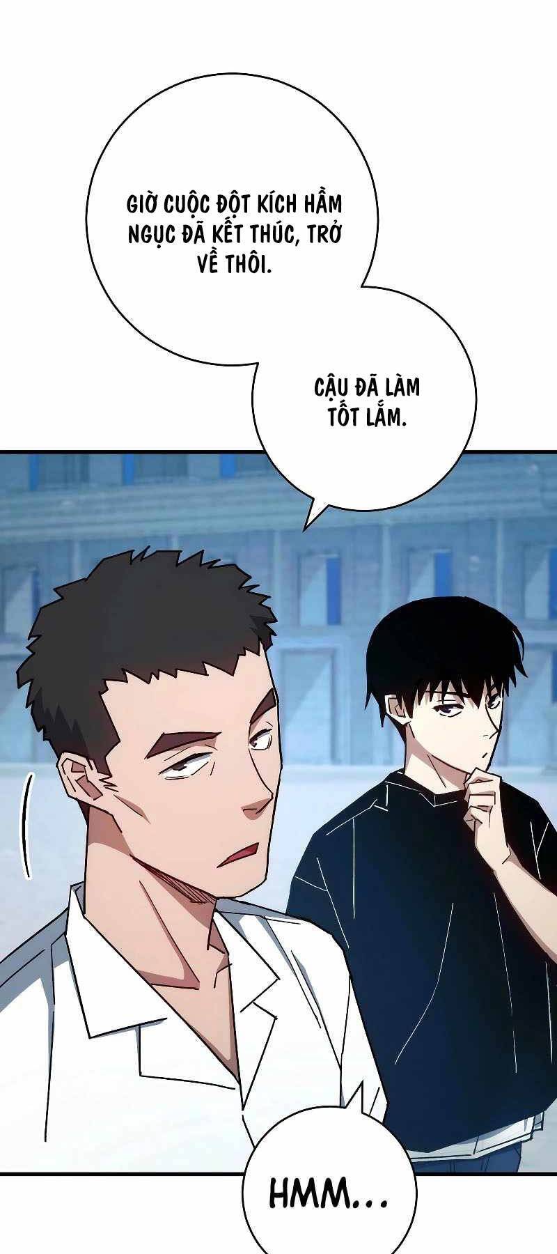 Anh Hùng Trở Lại Chapter 72 - Trang 2