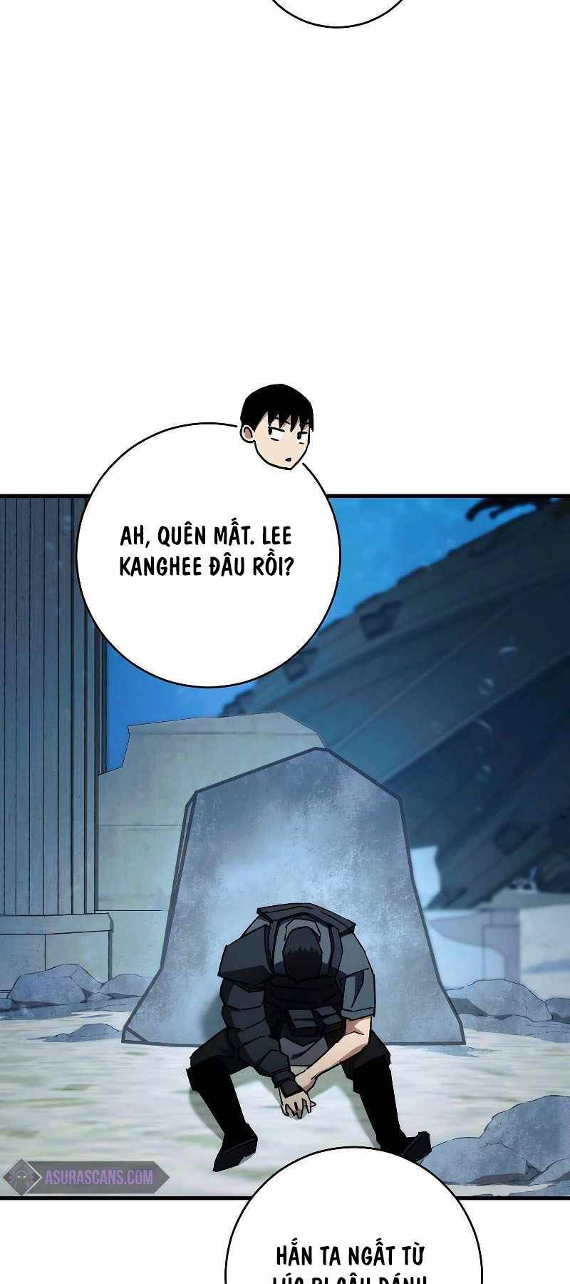 Anh Hùng Trở Lại Chapter 72 - Trang 2