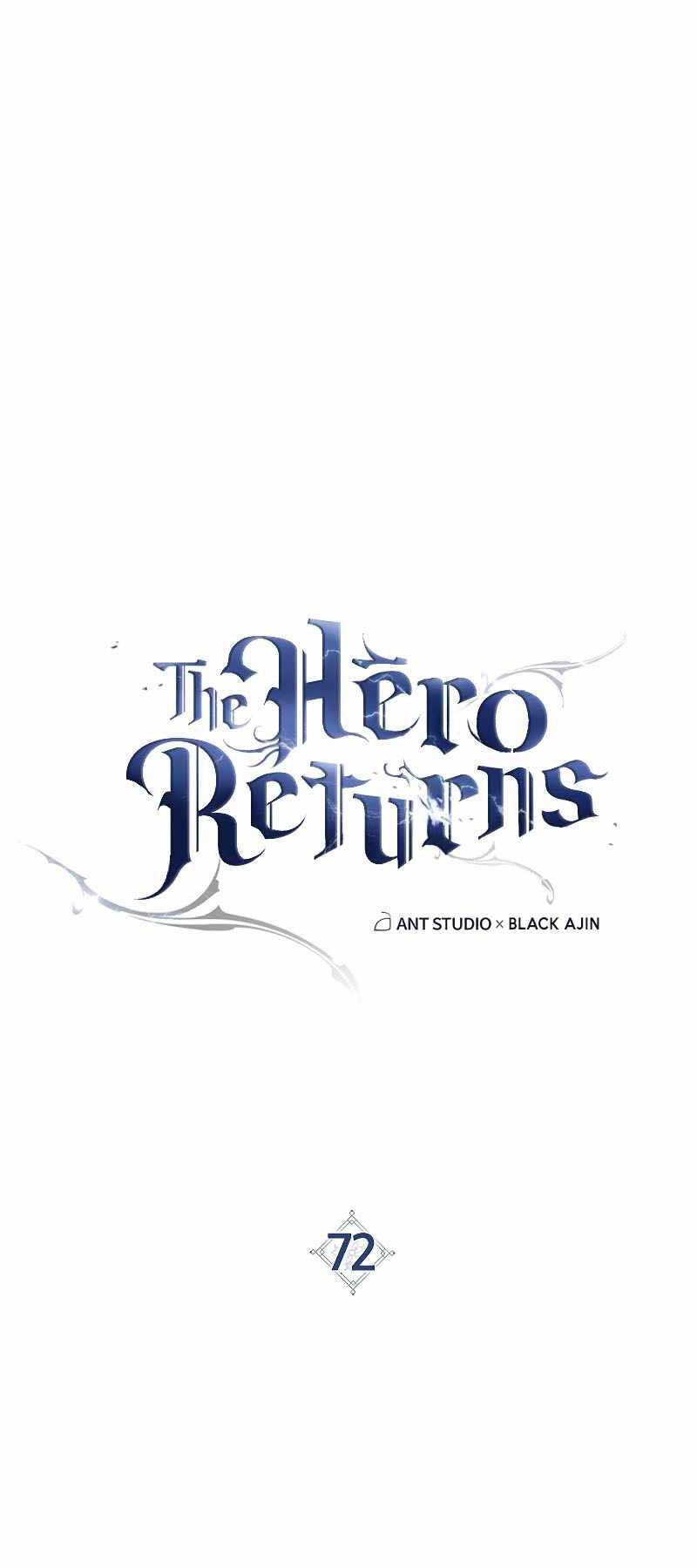 Anh Hùng Trở Lại Chapter 72 - Trang 2