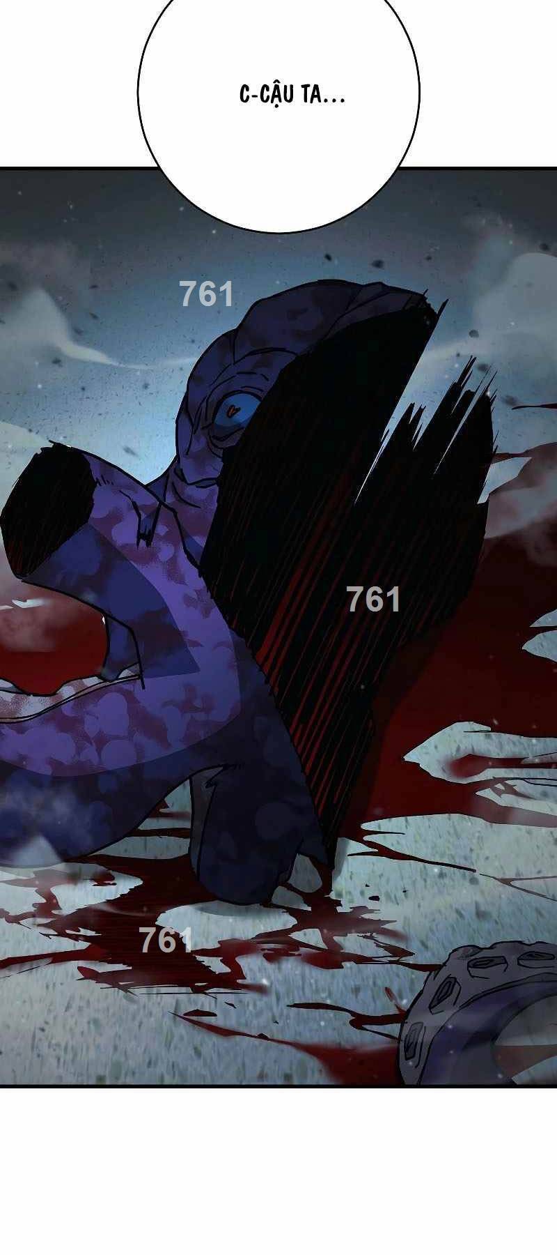 Anh Hùng Trở Lại Chapter 72 - Trang 2