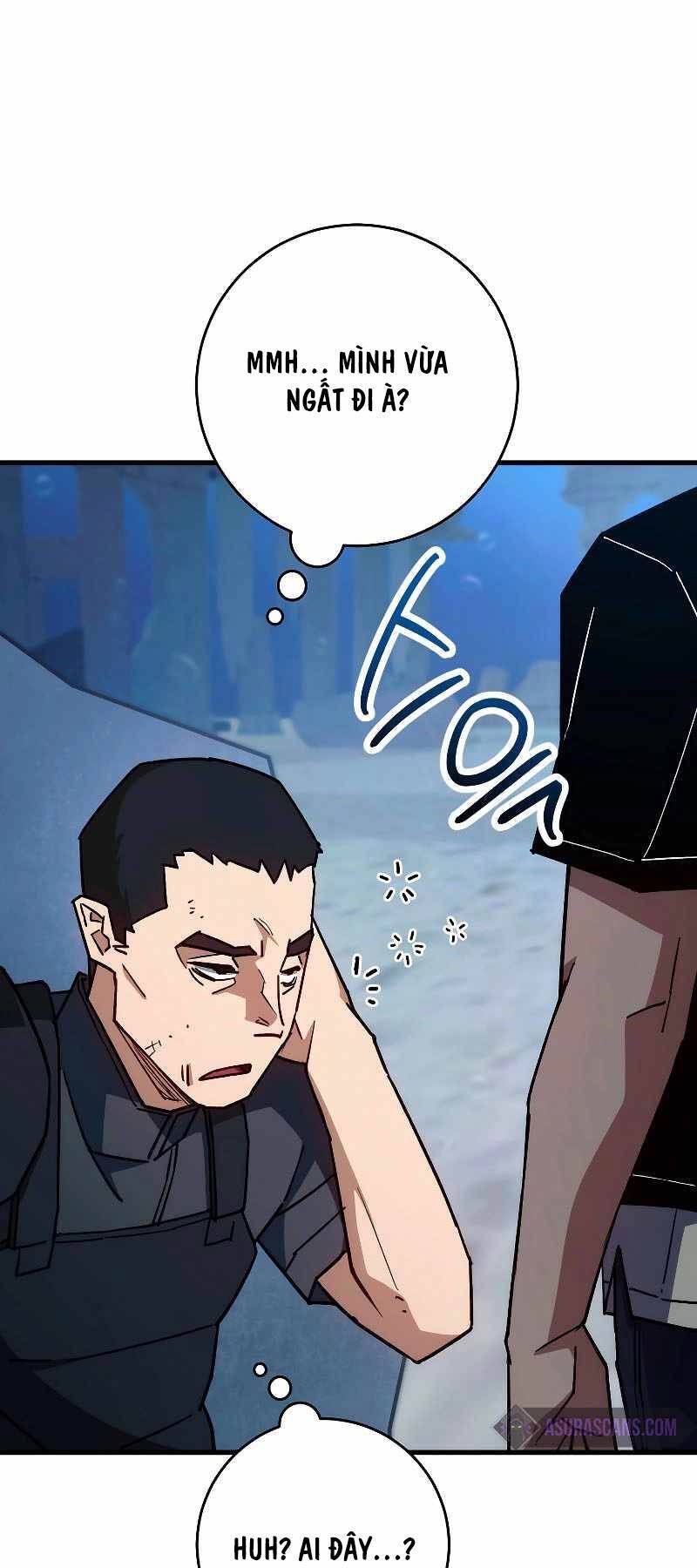 Anh Hùng Trở Lại Chapter 72 - Trang 2