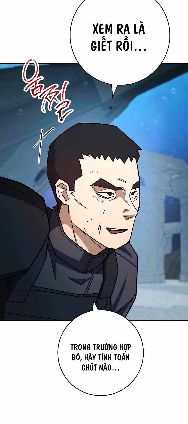 Anh Hùng Trở Lại Chapter 72 - Trang 2