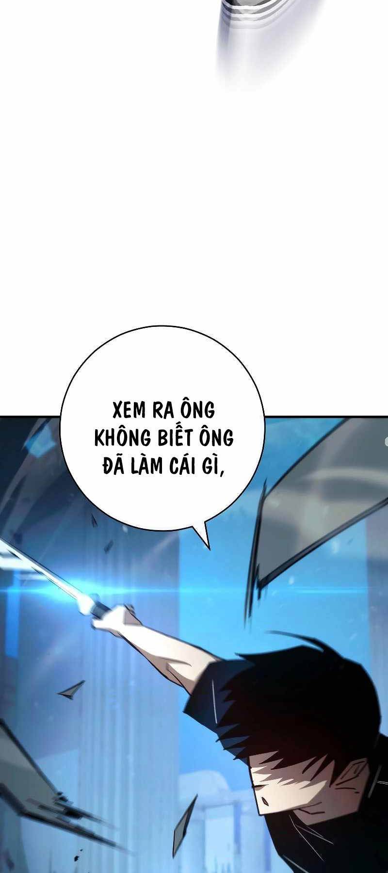 Anh Hùng Trở Lại Chapter 72 - Trang 2