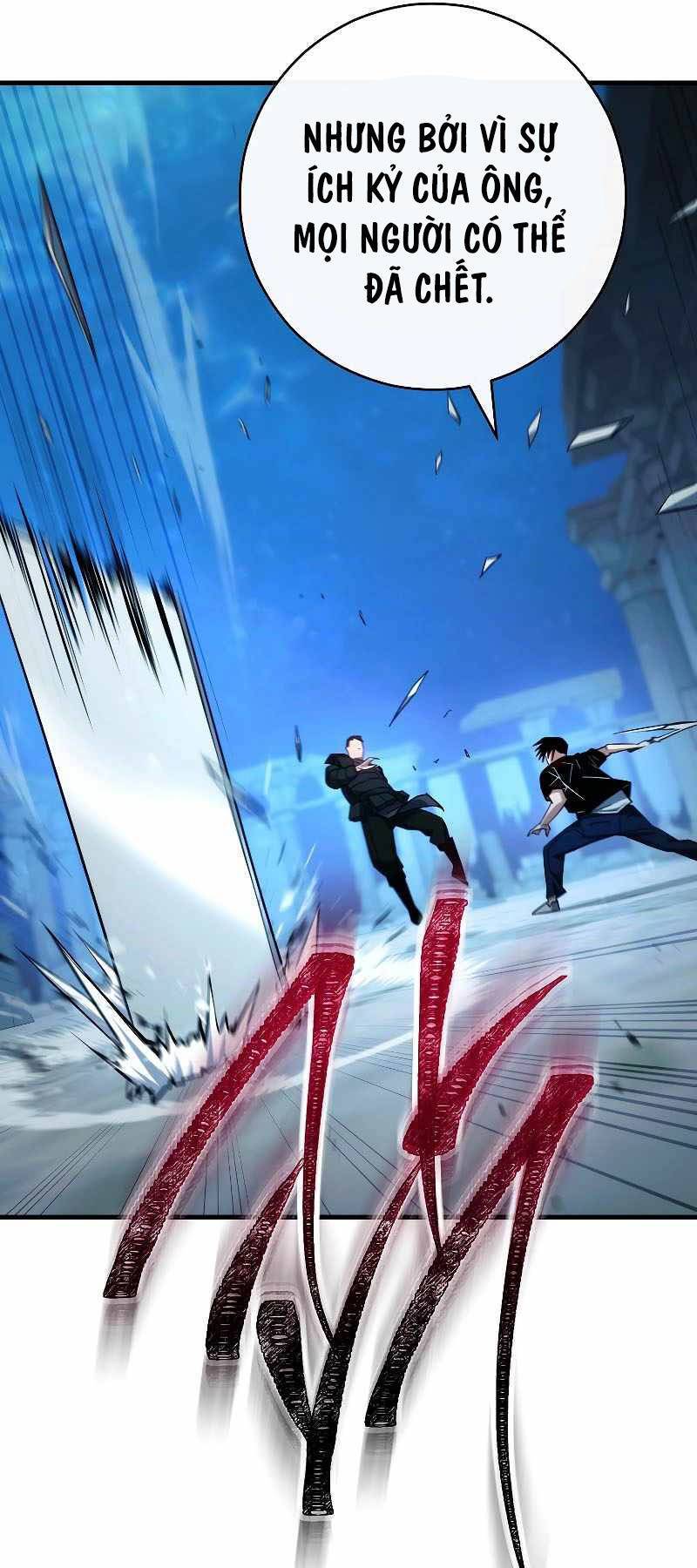 Anh Hùng Trở Lại Chapter 72 - Trang 2