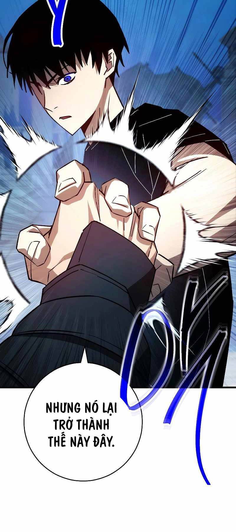 Anh Hùng Trở Lại Chapter 72 - Trang 2