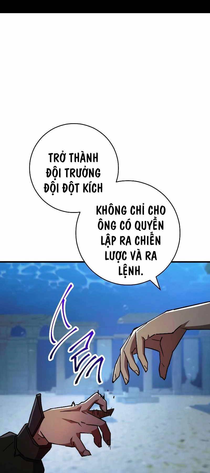 Anh Hùng Trở Lại Chapter 72 - Trang 2