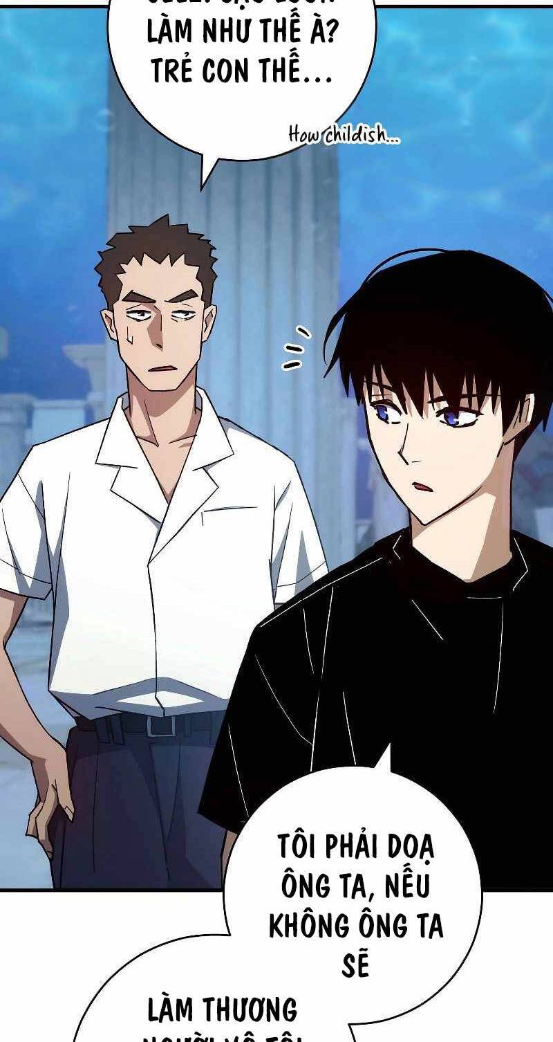 Anh Hùng Trở Lại Chapter 72 - Trang 2