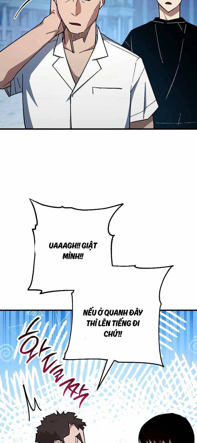 Anh Hùng Trở Lại Chapter 72 - Trang 2