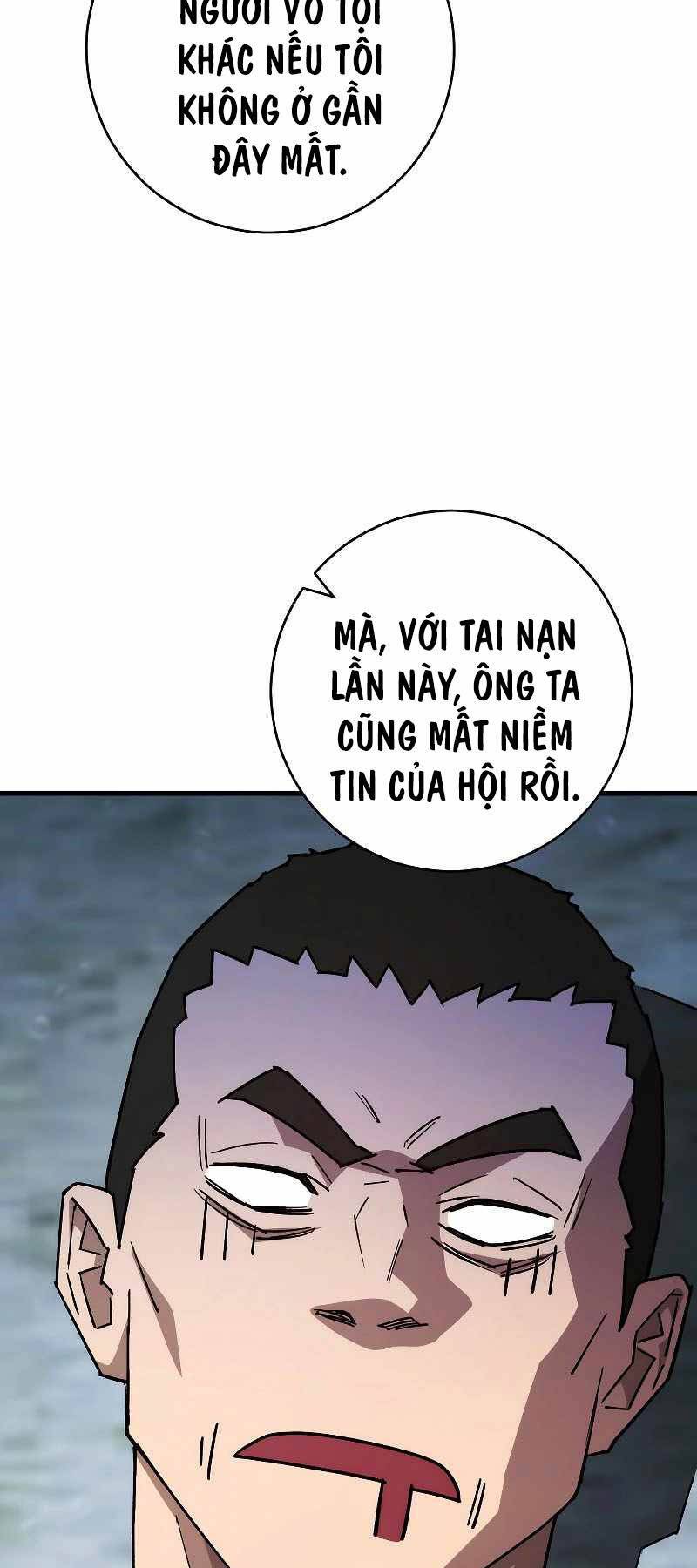 Anh Hùng Trở Lại Chapter 72 - Trang 2