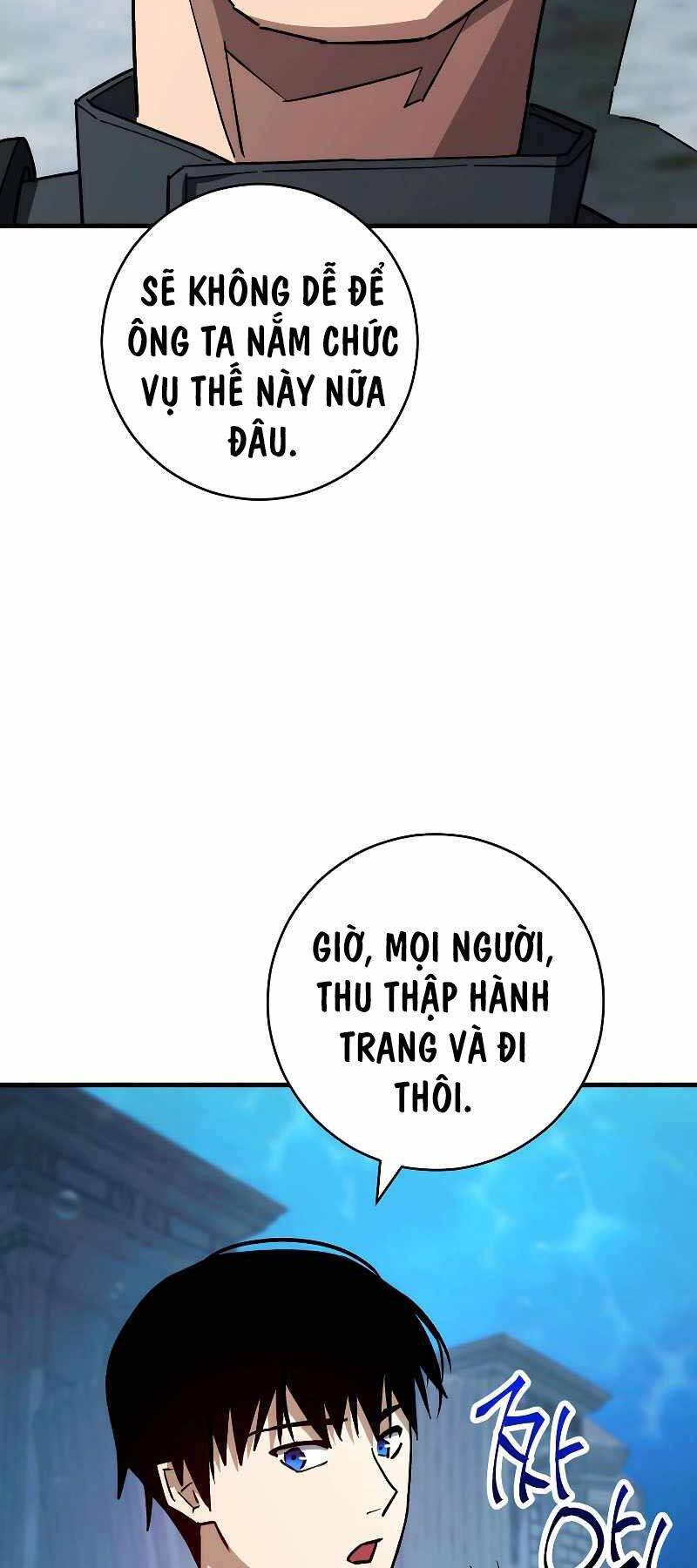 Anh Hùng Trở Lại Chapter 72 - Trang 2
