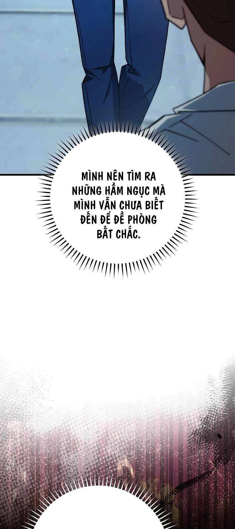Anh Hùng Trở Lại Chapter 72 - Trang 2