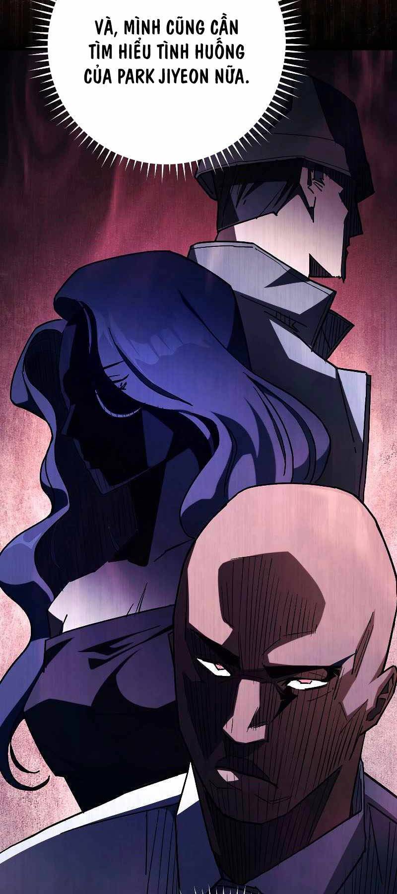 Anh Hùng Trở Lại Chapter 72 - Trang 2