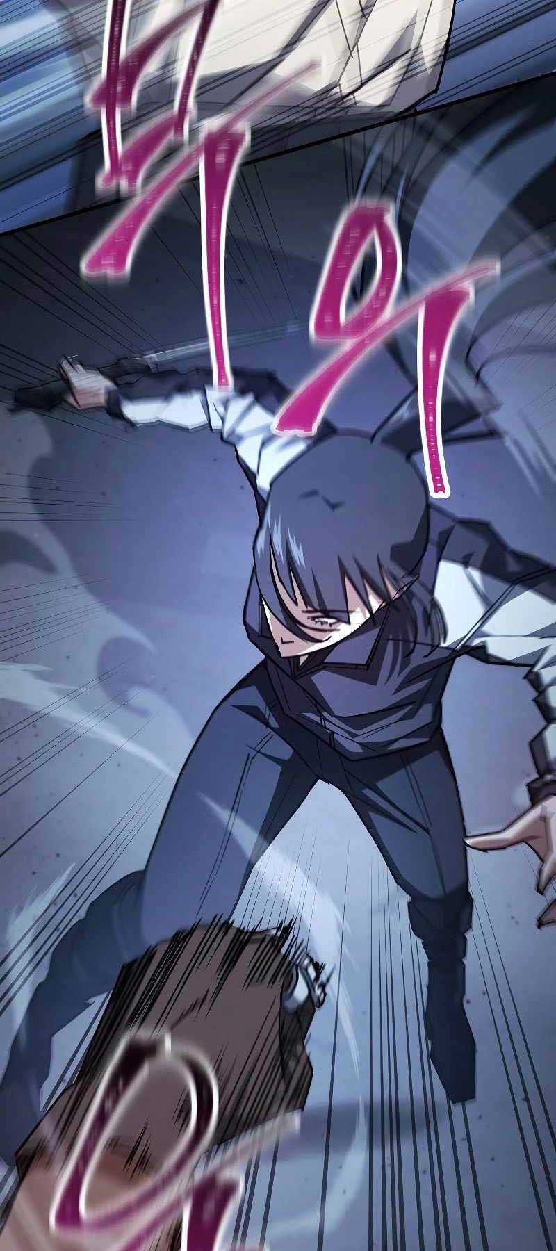 Anh Hùng Trở Lại Chapter 72 - Trang 2