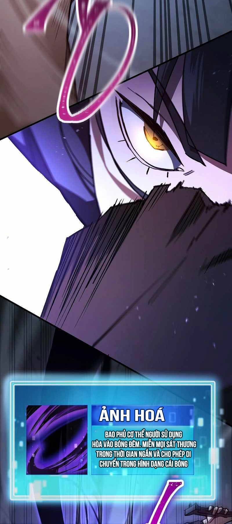 Anh Hùng Trở Lại Chapter 72 - Trang 2