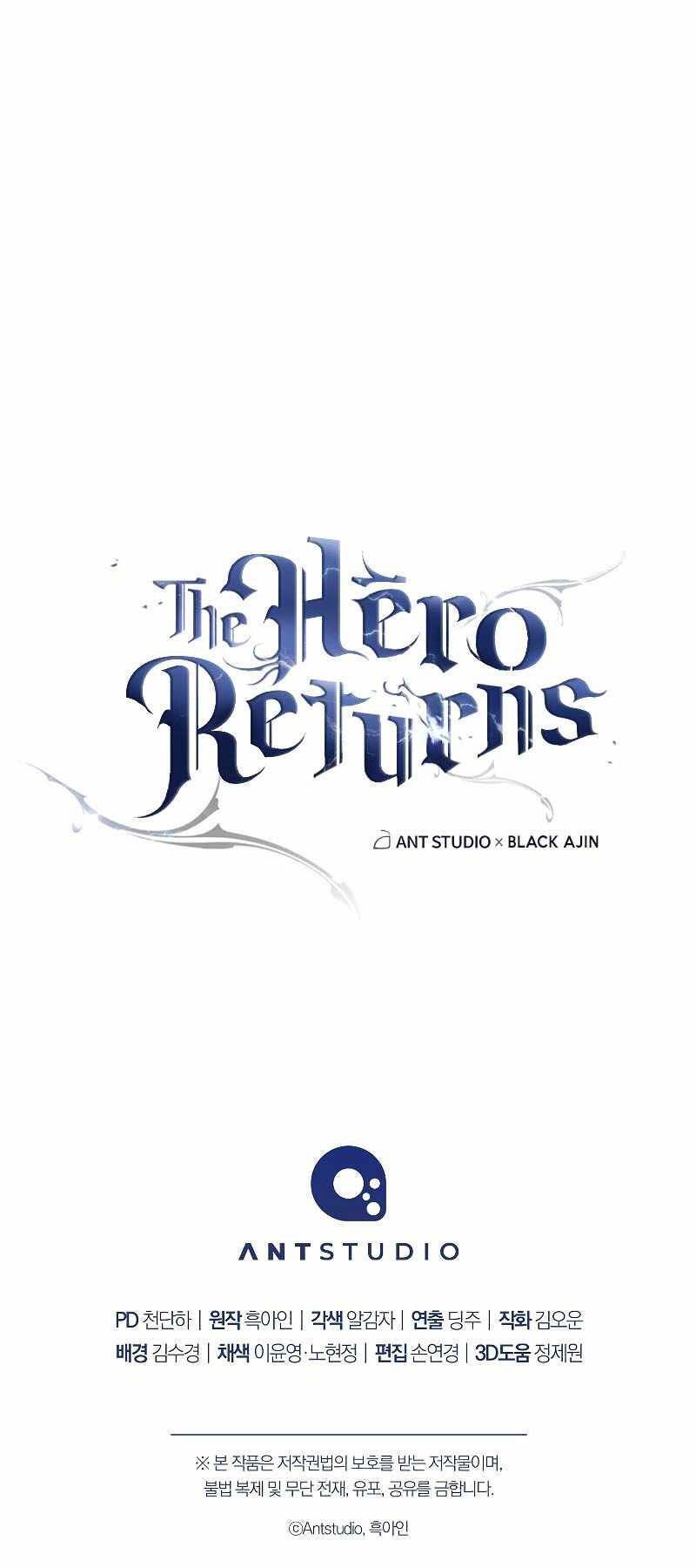 Anh Hùng Trở Lại Chapter 72 - Trang 2