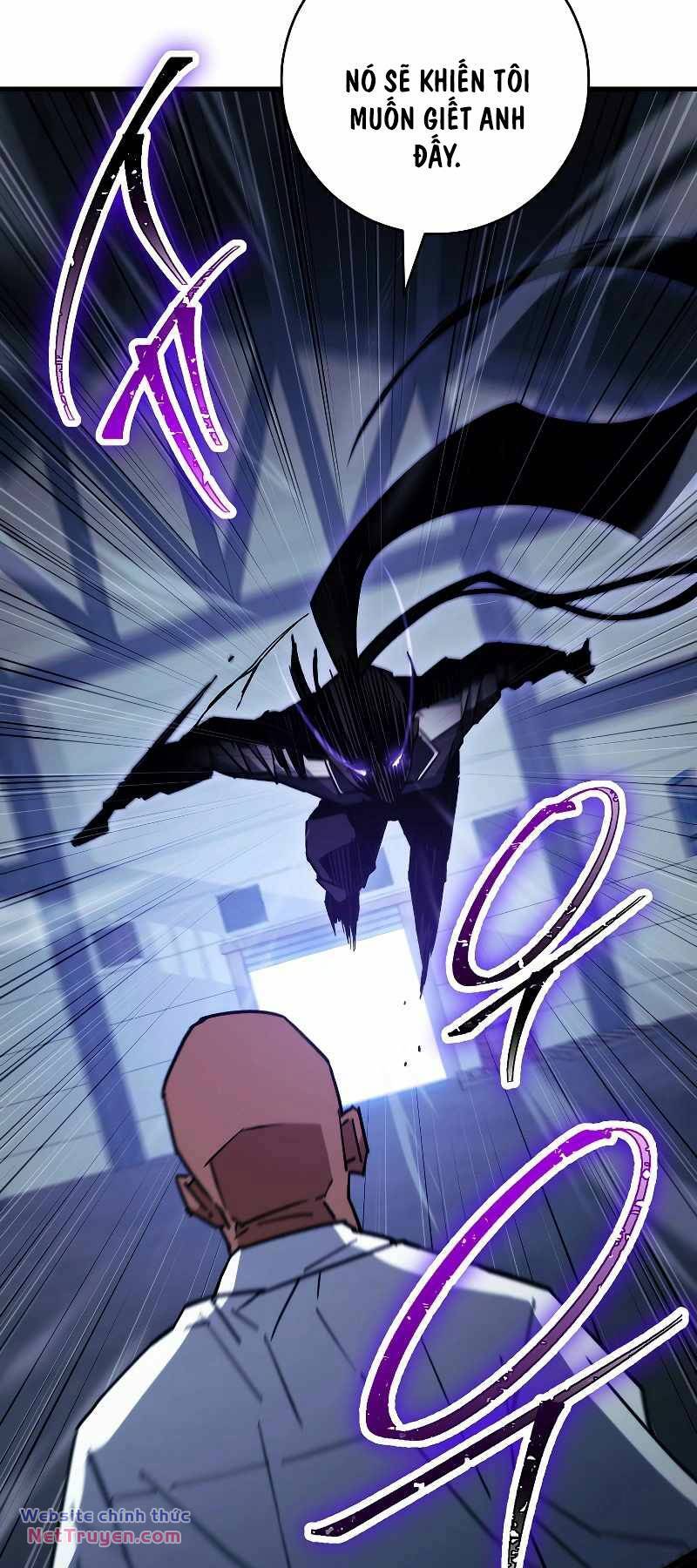 Anh Hùng Trở Lại Chapter 73 - Trang 2