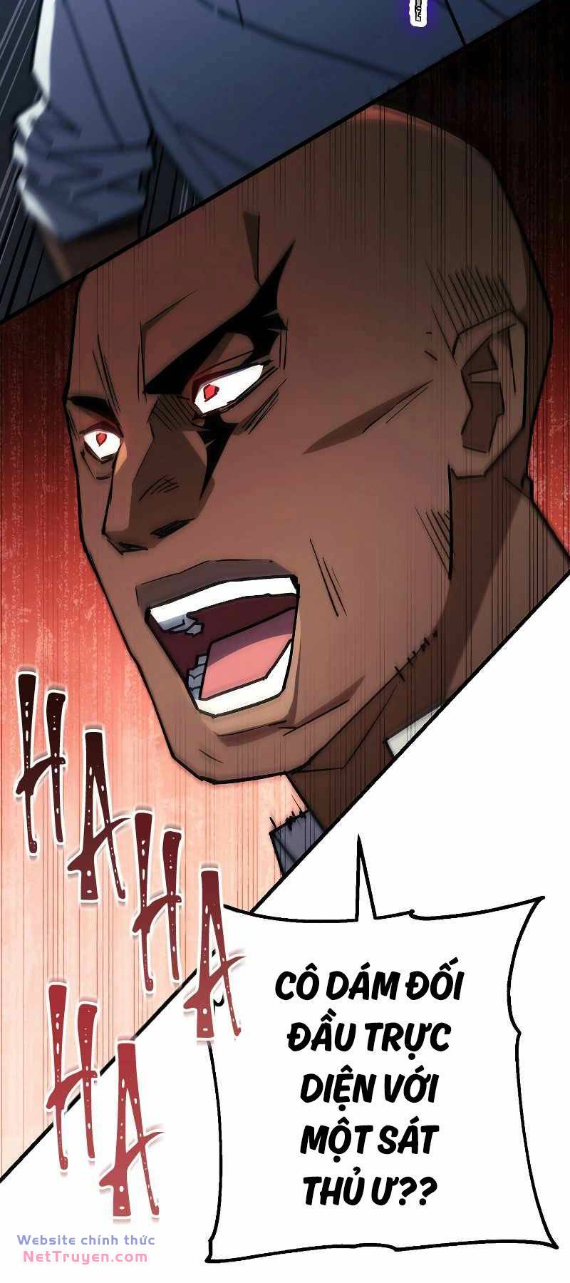 Anh Hùng Trở Lại Chapter 73 - Trang 2