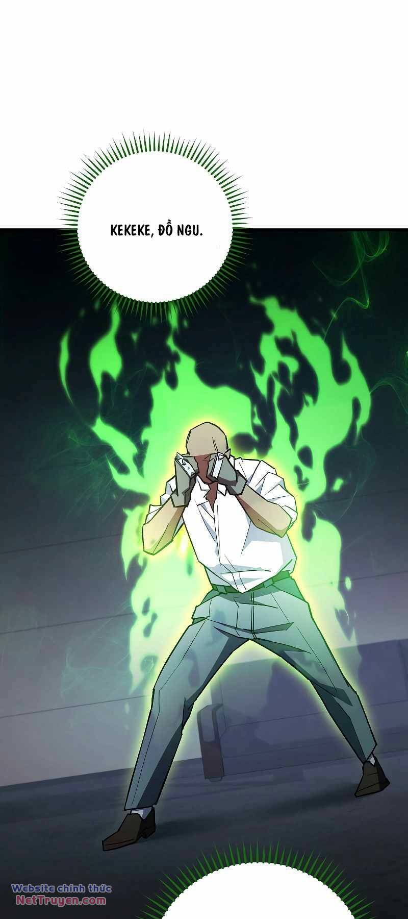 Anh Hùng Trở Lại Chapter 73 - Trang 2