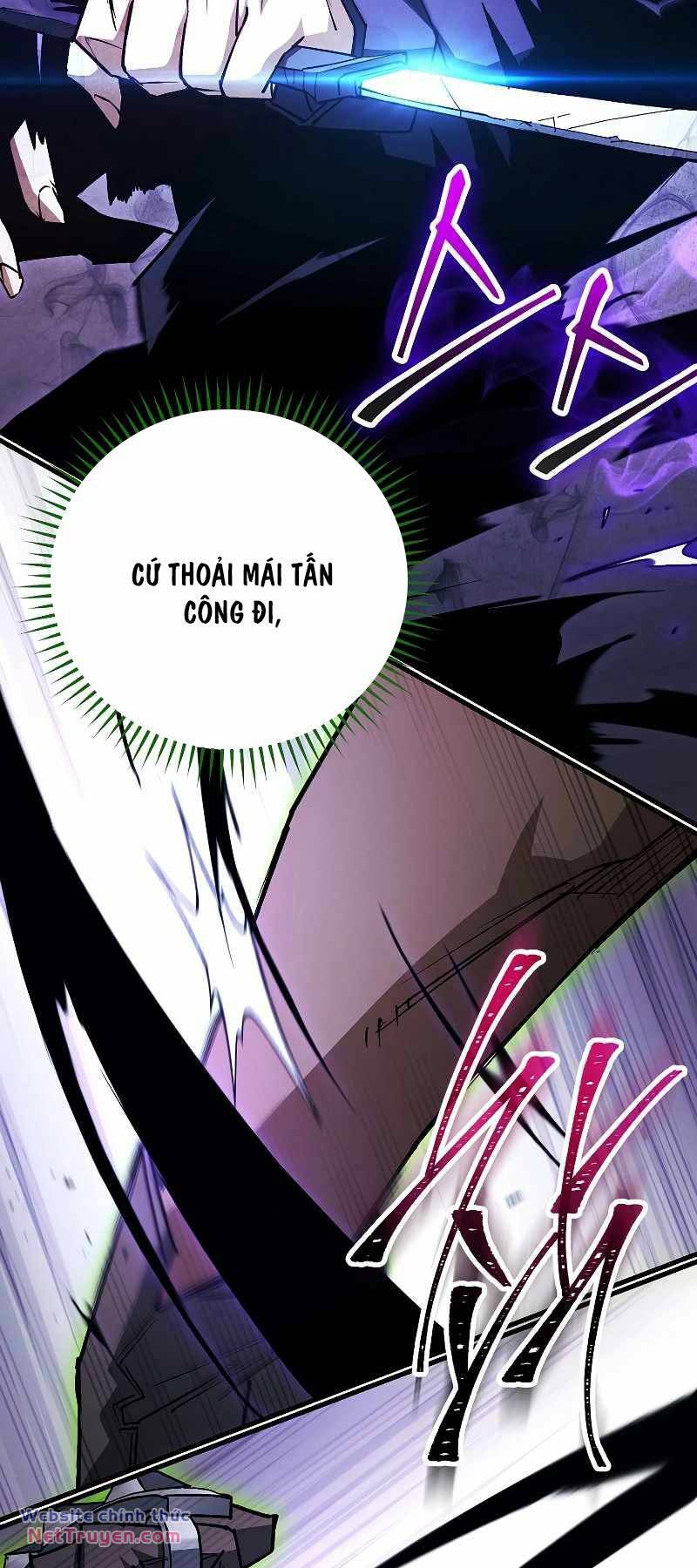 Anh Hùng Trở Lại Chapter 73 - Trang 2