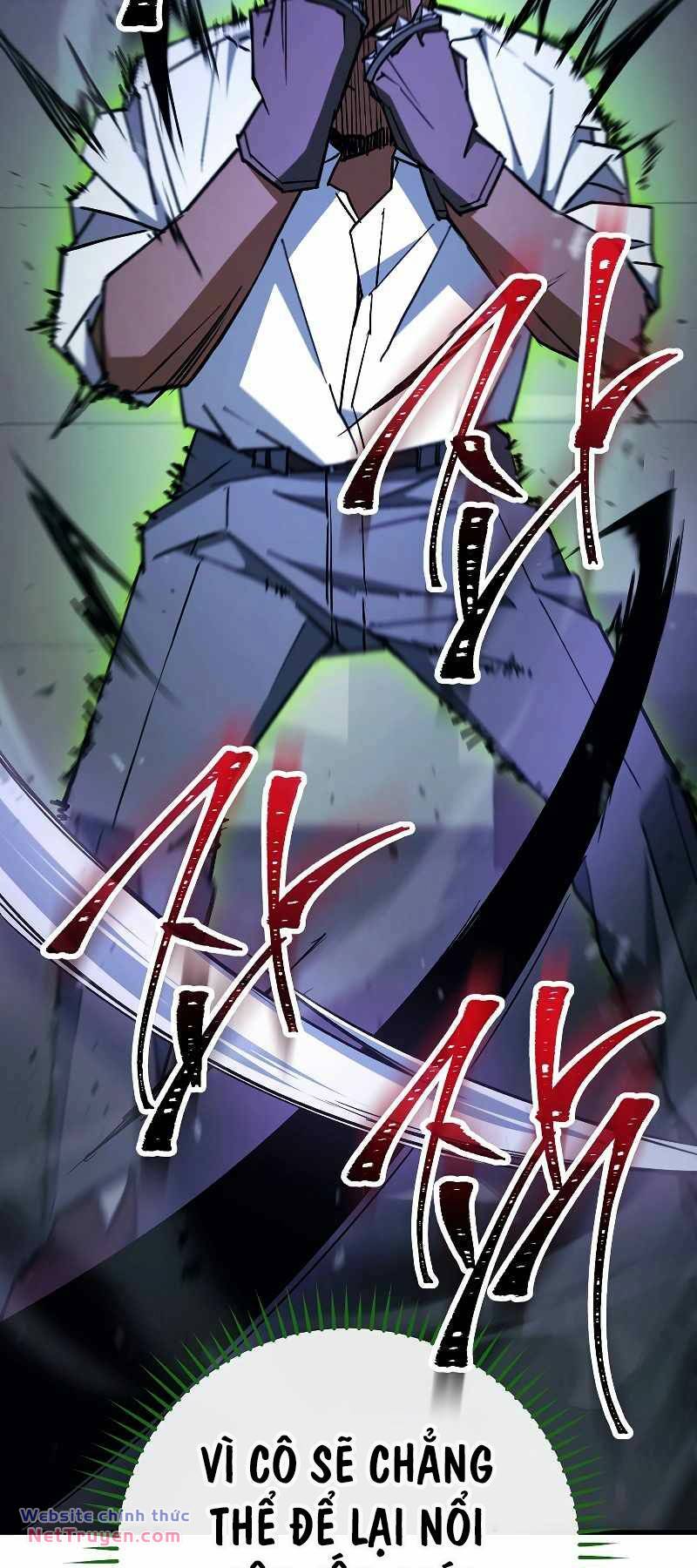 Anh Hùng Trở Lại Chapter 73 - Trang 2