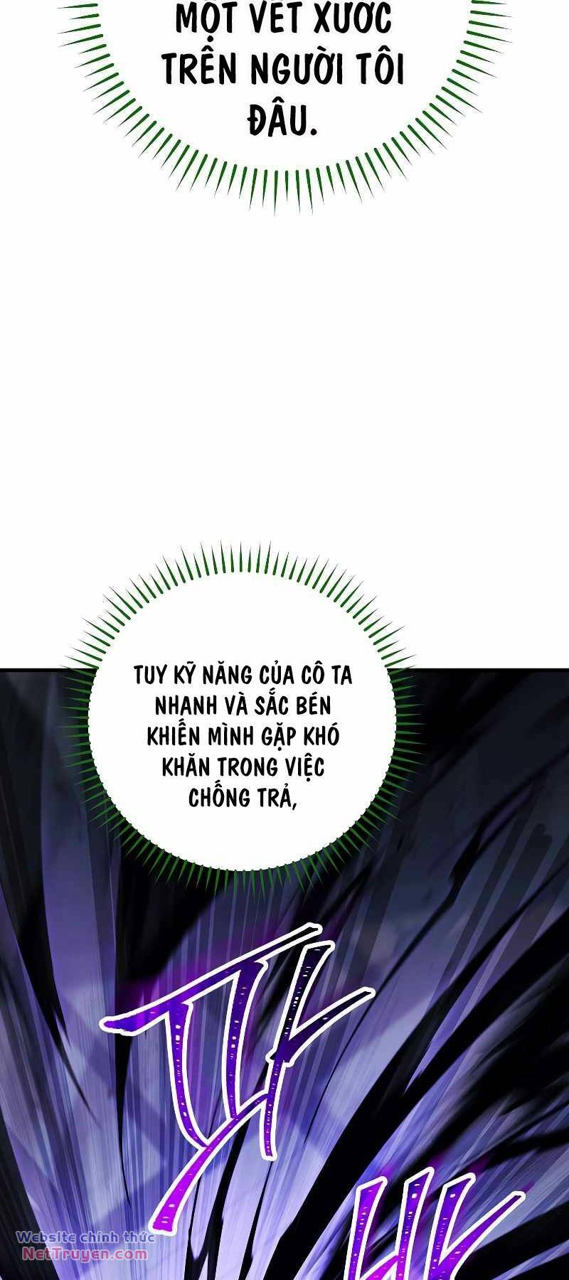 Anh Hùng Trở Lại Chapter 73 - Trang 2