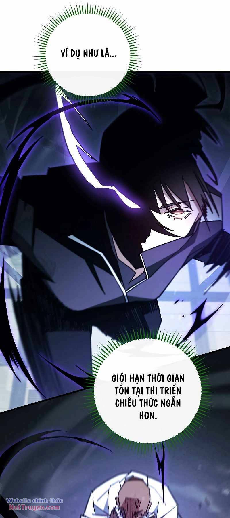 Anh Hùng Trở Lại Chapter 73 - Trang 2